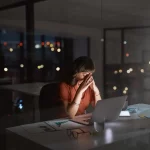 How Technology Professionals Can Prevent Burnout At Work